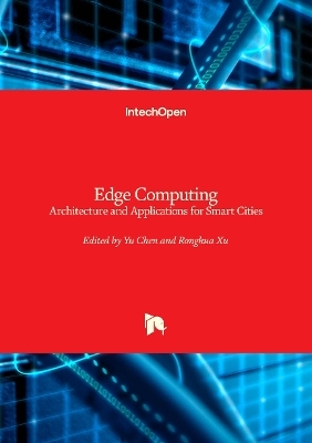 Edge Computing Architecture - 