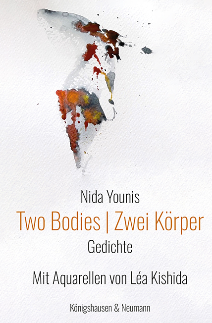Two Bodies | Zwei K&ouml;rper - Nida Younis