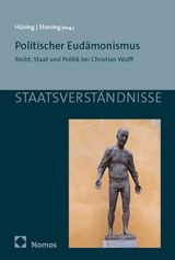 Politischer Eud&auml;monismus - 