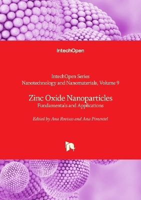 Zinc Oxide Nanoparticles - 