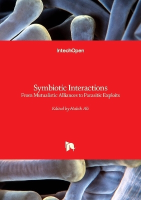 Symbiotic Interactions - 