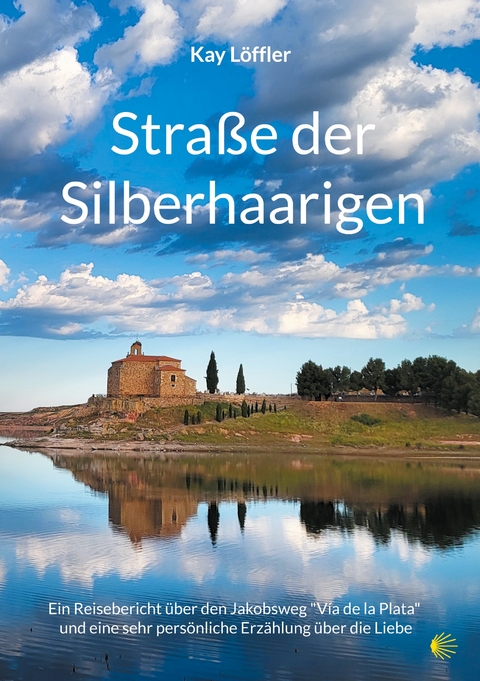 Straße der Silberhaarigen - Kay Löffler