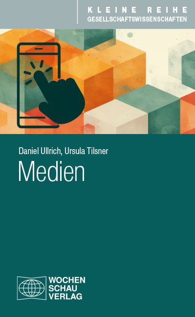 Medien - Daniel Ullrich, Ursula Tilsner