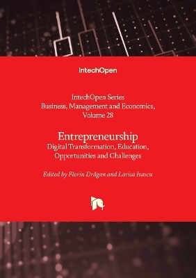 Entrepreneurship