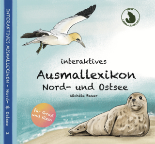 interaktives Ausmallexikon