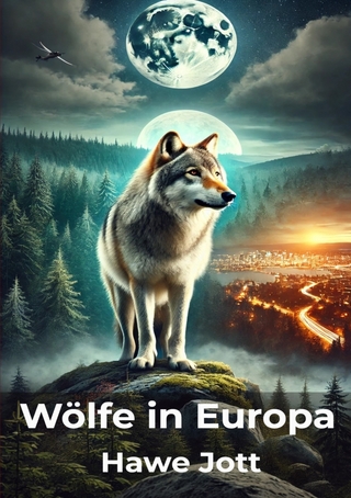 Wölfe in Europa