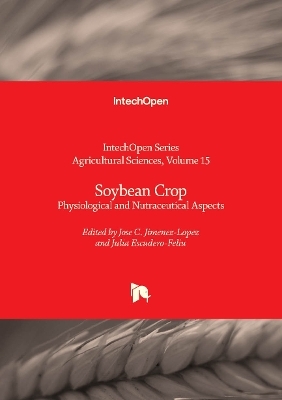 Soybean Crop - 