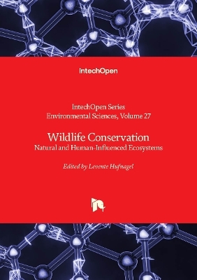 Wildlife Conservation - Levente Hufnagel
