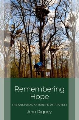 Remembering Hope