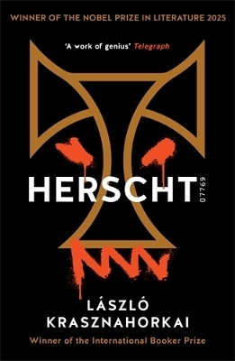 Herscht 07769 - Laszlo Krasznahorkai
