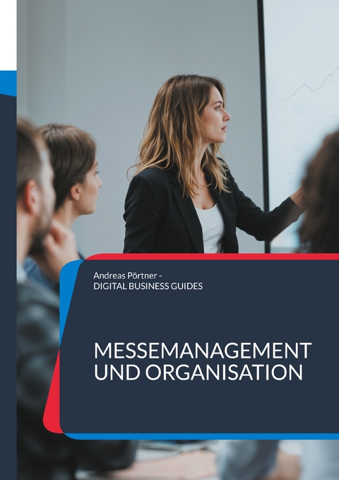 Messemanagement und Organisation - Andreas P&ouml;rtner