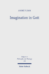 Imagination in Gott - André Flimm