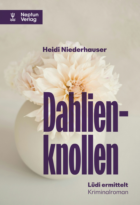 Dahlienknollen - Heidi Niederhauser