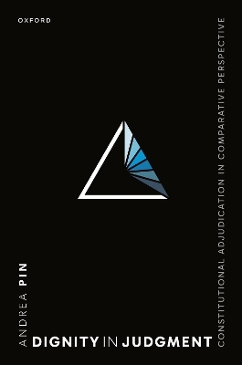 Dignity in Judgment - Andrea Pin