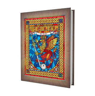 Wechselbalg: Der Traum Jubiläumsausgabe (C20)