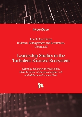 Leadership Studies in the Turbulent Business Ecosystem - 