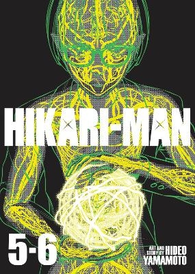 HIKARI-MAN (Omnibus) Vol. 5-6