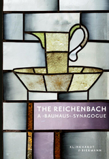 The Reichenbach - A "Bauhaus"-Synagogue - 