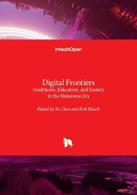 Digital Frontiers - 