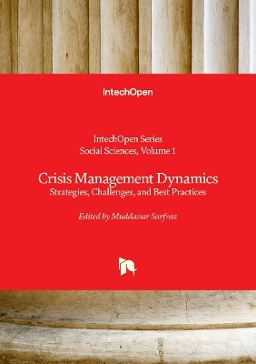 Crisis Management Dynamics