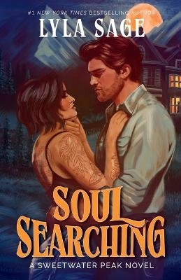 Soul Searching - Lyla Sage