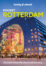 Lonely Planet Pocket Rotterdam -  Lonely Planet, Catherine Le Nevez