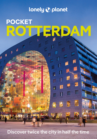 Lonely Planet Pocket Rotterdam