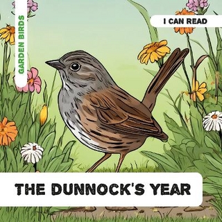 The Dunnock's Year