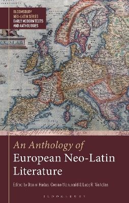 An Anthology of European Neo-Latin Literature - 