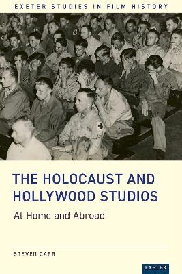 The Holocaust and Hollywood Studios