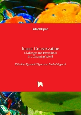 Insect Conservation - 