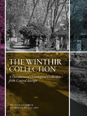 The Winthir Collection - 
