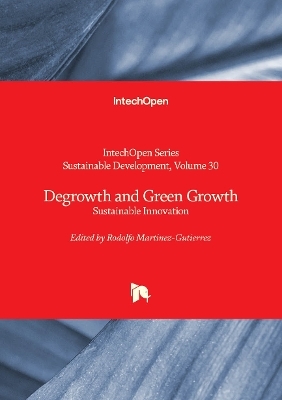 Degrowth and Green Growth