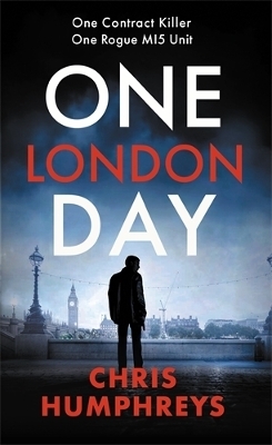 One London Day - Chris Humphreys