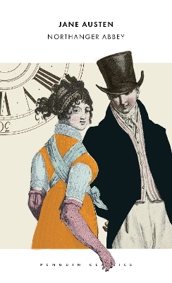 Northanger Abbey - Jane Austen