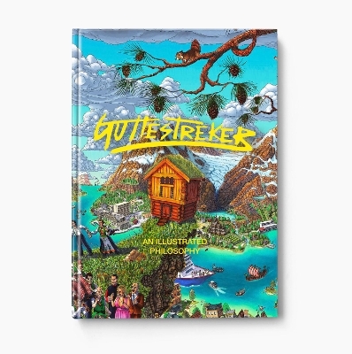 An illustrated philosophy