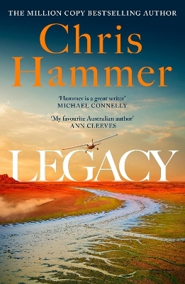 Legacy - Chris Hammer