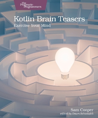 Kotlin Brain Teasers - Sam Cooper