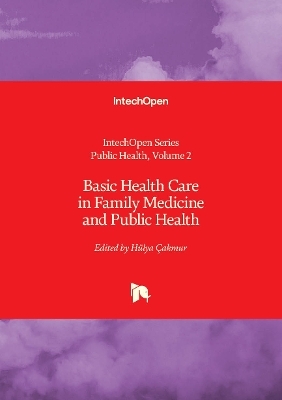Basic Health Care in Family Medicine and Public Health