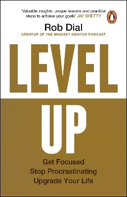 Level Up