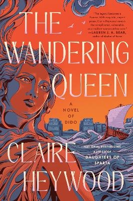 The Wandering Queen - Claire Heywood