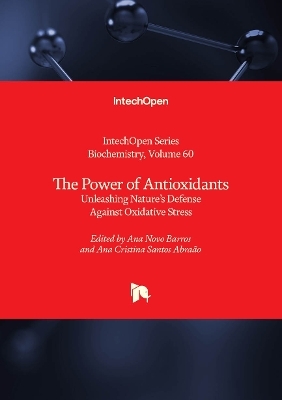 The Power of Antioxidants