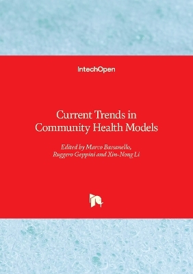 Current Trends in Community Health Models