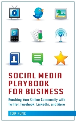 Social Media Playbook for Business