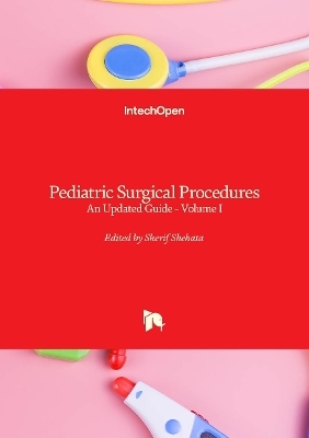 Pediatric Surgical Procedures - 