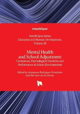 Mental Health and School Adjustment - 