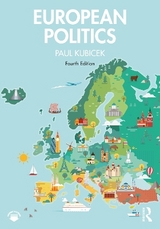 European Politics - Kubicek, Paul