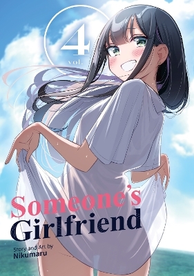 Someone's Girlfriend Vol. 4 -  Nikumaru