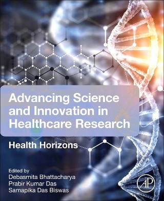 Advancing Science and Innovation in Healthcare Research