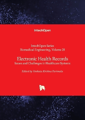 Electronic Health Records - 